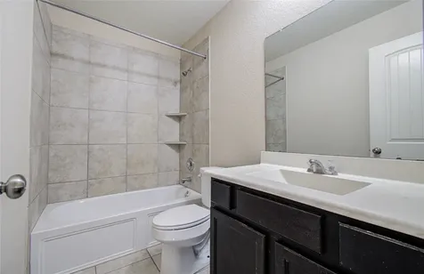 1418 Spencer Glen Lane Houston TX 77073