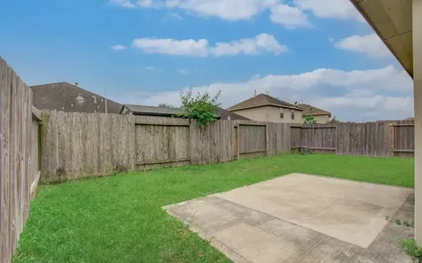1418 Spencer Glen Lane Houston TX 77073