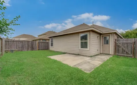 1418 Spencer Glen Lane Houston TX 77073