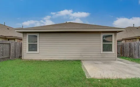 1418 Spencer Glen Lane Houston TX 77073