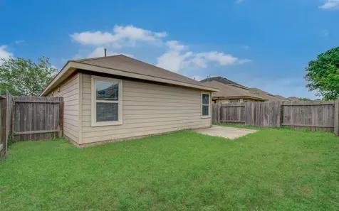 1418 Spencer Glen Lane Houston TX 77073