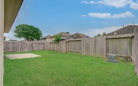 1418 Spencer Glen Lane Houston TX 77073