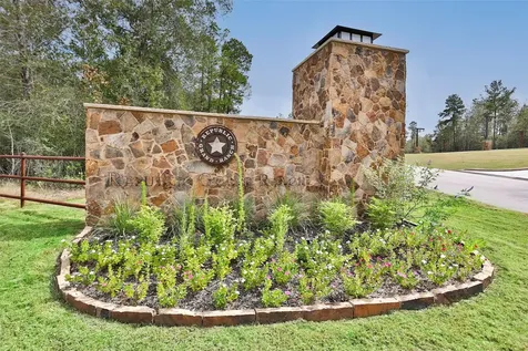 15409 Forest Grove Drive Willis TX 77378
