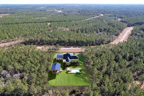 15409 Forest Grove Drive Willis TX 77378