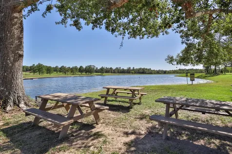 15409 Forest Grove Drive Willis TX 77378