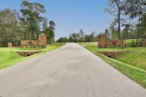15409 Forest Grove Drive Willis TX 77378