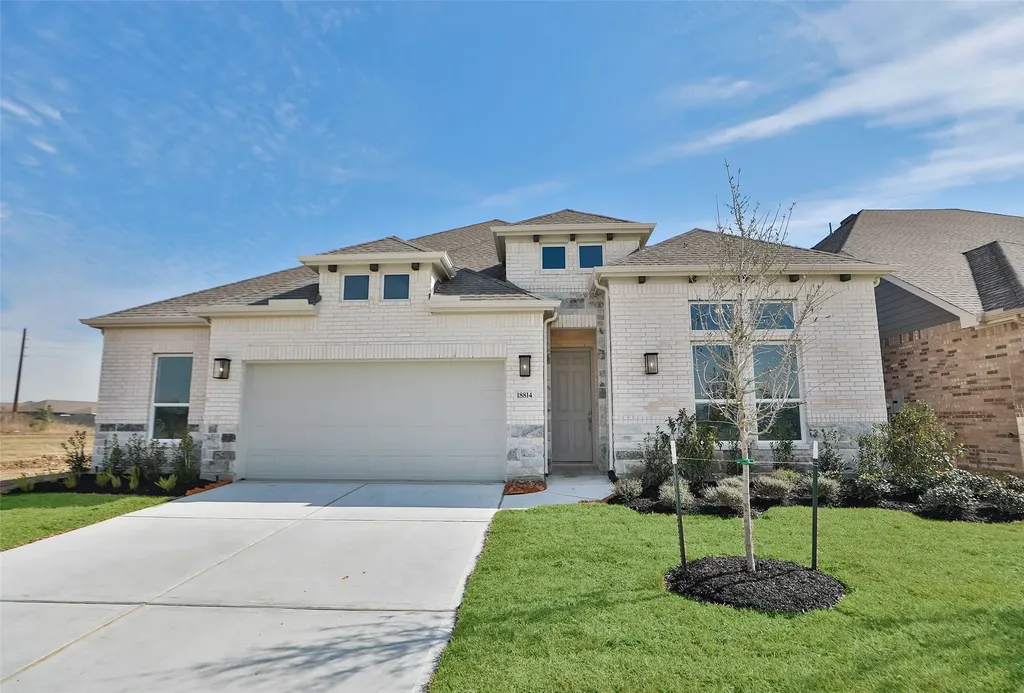 18814 Eastwood Ridge Court Crosby TX 77532
