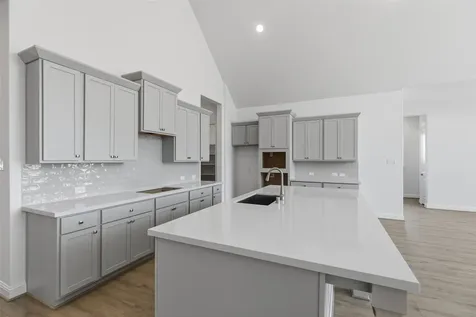 18814 Eastwood Ridge Court Crosby TX 77532