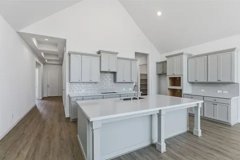 18814 Eastwood Ridge Court Crosby TX 77532