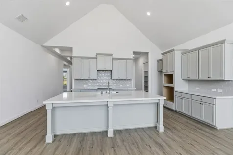 18814 Eastwood Ridge Court Crosby TX 77532
