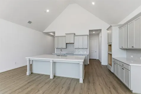 18814 Eastwood Ridge Court Crosby TX 77532