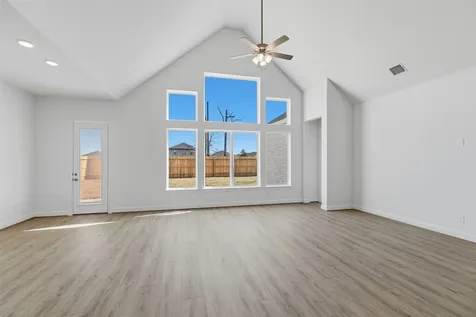 18814 Eastwood Ridge Court Crosby TX 77532