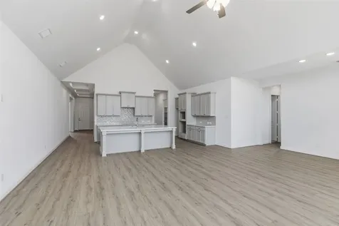 18814 Eastwood Ridge Court Crosby TX 77532