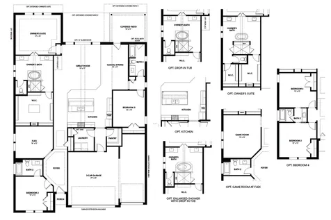 18814 Eastwood Ridge Court Crosby TX 77532