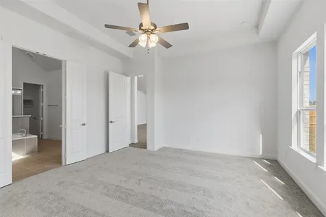 18814 Eastwood Ridge Court Crosby TX 77532