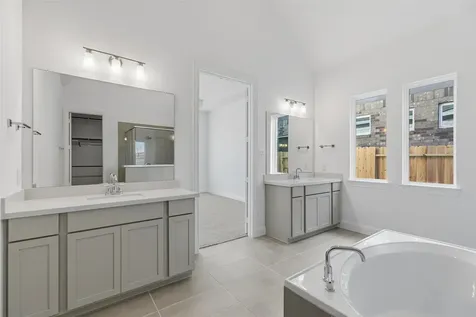 18814 Eastwood Ridge Court Crosby TX 77532