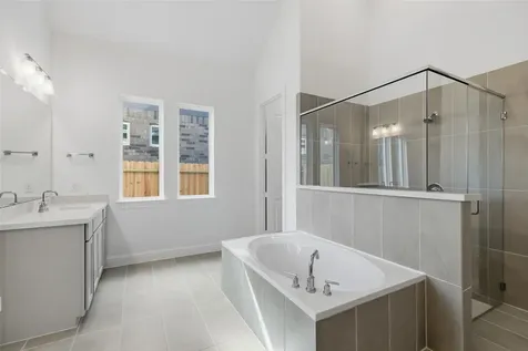 18814 Eastwood Ridge Court Crosby TX 77532
