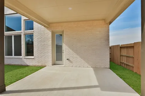 18814 Eastwood Ridge Court Crosby TX 77532