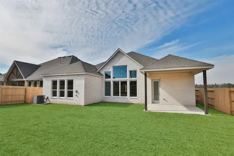 18814 Eastwood Ridge Court Crosby TX 77532