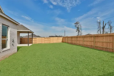 18814 Eastwood Ridge Court Crosby TX 77532