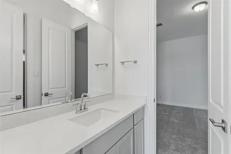 18814 Eastwood Ridge Court Crosby TX 77532