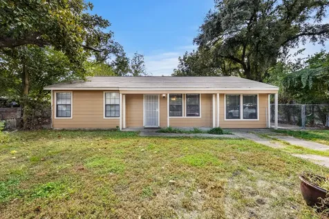 130 Airway Drive Houston TX 77037