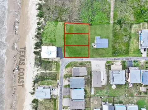 Lot 14 Gulf Road Crystal Beach TX 77650