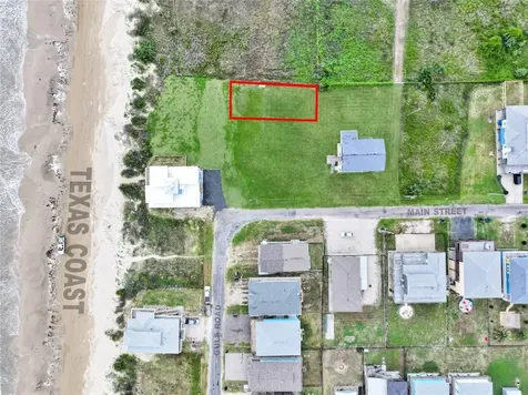 Lot 14 Gulf Road Crystal Beach TX 77650