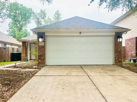 5314 San Pablo Gardens Drive Houston TX 77045