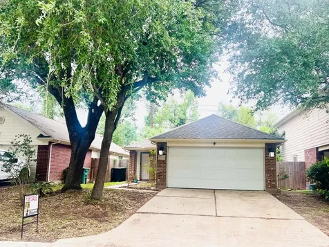 5314 San Pablo Gardens Drive Houston TX 77045