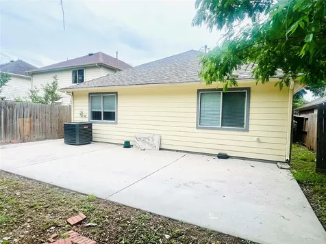 5314 San Pablo Gardens Drive Houston TX 77045