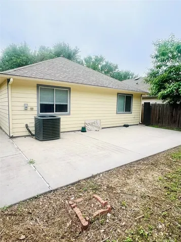 5314 San Pablo Gardens Drive Houston TX 77045