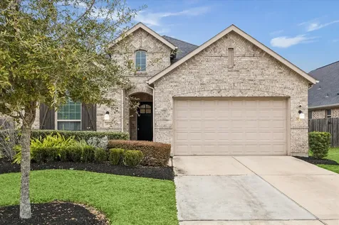 19706 Glenwick Falls Court Richmond TX 77407