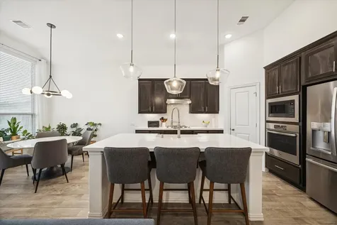 19706 Glenwick Falls Court Richmond TX 77407