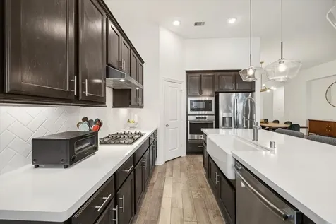19706 Glenwick Falls Court Richmond TX 77407