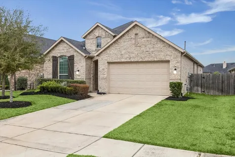 19706 Glenwick Falls Court Richmond TX 77407