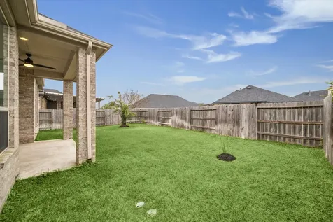 19706 Glenwick Falls Court Richmond TX 77407