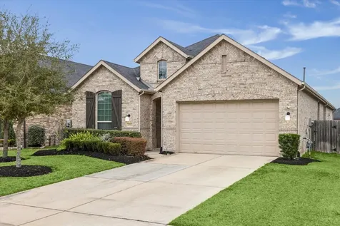 19706 Glenwick Falls Court Richmond TX 77407
