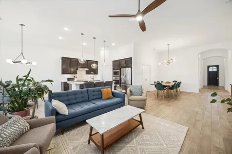 19706 Glenwick Falls Court Richmond TX 77407