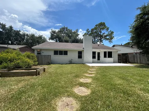 12118 Dorrance Lane Meadows Place TX 77477