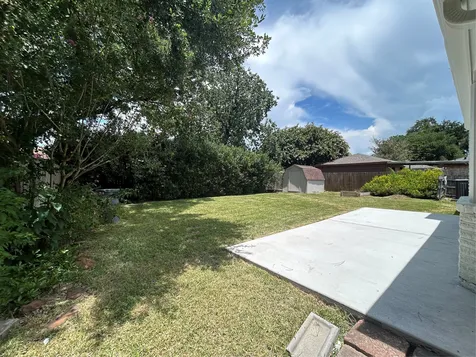12118 Dorrance Lane Meadows Place TX 77477
