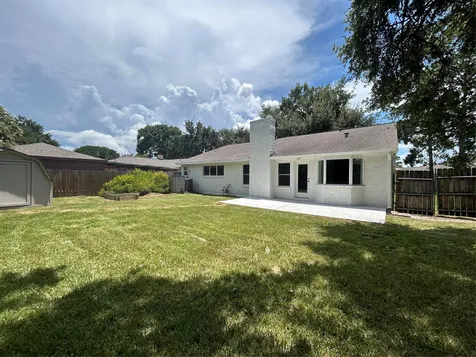 12118 Dorrance Lane Meadows Place TX 77477