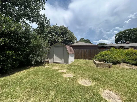 12118 Dorrance Lane Meadows Place TX 77477