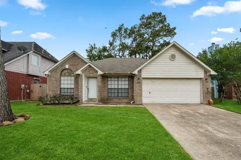 2818 Blue Jay Circle Humble TX 77396