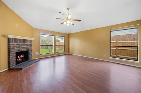 2818 Blue Jay Circle Humble TX 77396