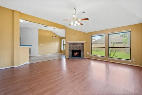 2818 Blue Jay Circle Humble TX 77396