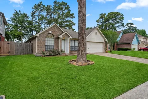2818 Blue Jay Circle Humble TX 77396