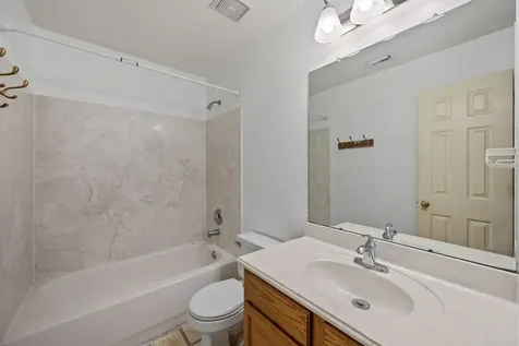 2818 Blue Jay Circle Humble TX 77396