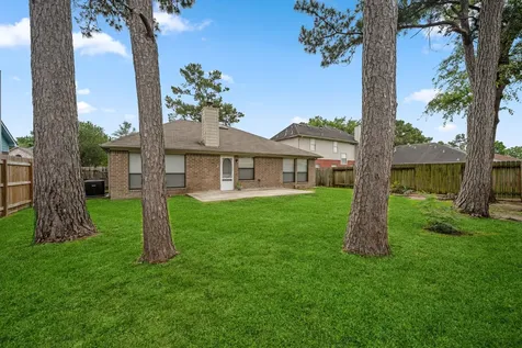 2818 Blue Jay Circle Humble TX 77396