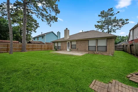 2818 Blue Jay Circle Humble TX 77396